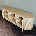 Тумба «В» варинант исполнения - 3 | Loft Concept в Казани