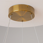 Люстра подвесная Mind 3000К 60Вт варинант исполнения - 10 | Loft Concept в Казани