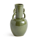 Ваза декоративная из фаянса Brighter than the Stars варинант исполнения - 2 | Loft Concept в Казани