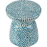 Столик дизайнерский Oyster fountain варинант исполнения - 2 | Loft Concept в Казани