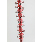 Статуэтка тропический фрукт Pandora Tropical Fruit Tall Turquoise Red варинант исполнения - 2 | Loft Concept в Казани