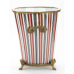 Кашпо Red pink design варинант исполнения - 3 | Loft Concept в Казани