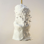 Светильник Astrophytum asterias варинант исполнения - 1 | Loft Concept в Казани