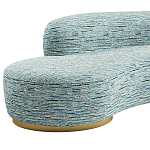 Диван Gold River варинант исполнения - 3 | Loft Concept в Казани