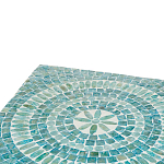 Столик дизайнерский Tiles of the sea варинант исполнения - 12 | Loft Concept в Казани