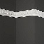 Молдинг с орнаментом MO-05 варинант исполнения - 1 | Loft Concept в Казани
