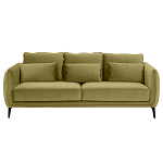 Диван трёхместный с подлокотниками Dutchman варинант исполнения - 22 | Loft Concept в Казани