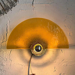 Бра-брошь Kokoshnik варинант исполнения - 3 | Loft Concept в Казани