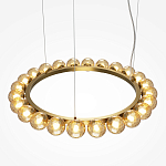 Люстра подвесная Ambre 3000К варинант исполнения - 7 | Loft Concept в Казани