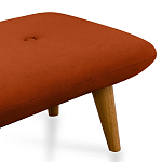 Банкетка Palmer Banquet варинант исполнения - 25 | Loft Concept в Казани