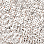 Кресло вращающееся круглой формы из серого шенилла Favorite Vacation Place варинант исполнения - 2 | Loft Concept в Казани