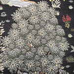 Мебельная ткань Жаккард мульти цвет 140 см T3-33 варинант исполнения - 2 | Loft Concept в Казани