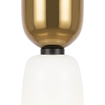 Подвесной светильник Golden brightness варинант исполнения - 2 | Loft Concept в Казани