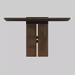 Стол «Гедонист» варинант исполнения - 3 | Loft Concept в Казани