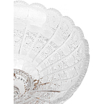 Чаша на бронзовых ножках с тремя ангелами Eden Garden варинант исполнения - 4 | Loft Concept в Казани