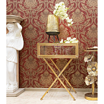 Железное кашпо Verqrary варинант исполнения - 4 | Loft Concept в Казани