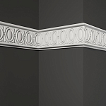 Молдинг с орнаментом MO-18 варинант исполнения - 1 | Loft Concept в Казани