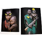 Vulnerable: Olga Michi варинант исполнения - 2 | Loft Concept в Казани