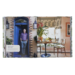 Книга известного дизайнера интерьеров Питера Данэма The World of Peter Dunham: Global Style from Paris to Hollywood варинант исполнения - 7 | Loft Concept в Казани