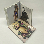 100 современных модельеров 100 Contemporary Fashion Designers  варинант исполнения - 6 | Loft Concept в Казани