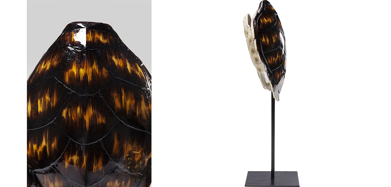 Статуэтка Turtle Shell - Loft-Concept в Казани