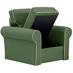 Кресло с отделением для хранения Athenais Chair Multi варинант исполнения - 3 | Loft Concept в Казани