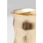 Ваза VASE MANY FACE Gold варинант исполнения - 2 | Loft Concept в Казани