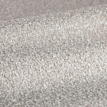 Мебельная ткань  Luna Серо-Бежевое Букле N 1125 варинант исполнения - 1 | Loft Concept в Казани