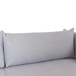 Диван Clo Maren light grey варинант исполнения - 8 | Loft Concept в Казани