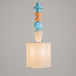 Подвесной светильник Comforty Е27 варинант исполнения - 4 | Loft Concept в Казани