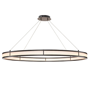 Люстра Eichholtz Chandelier Damien XL Bronze
