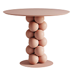 Обеденный стол «БабблТи» варинант исполнения - 1 | Loft Concept в Казани