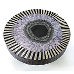 Авторский кофейный стол Evening Ocean Coffee Table Big варинант исполнения - 1 | Loft Concept в Казани