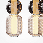 Потолочный светильник Crop Town варинант исполнения - 3 | Loft Concept в Казани