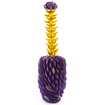Украшение для интерьера Фиолетовый фрукт Pandora Tropical Fruit 17 варинант исполнения - 4 | Loft Concept в Казани