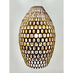 Люстра параметрическая «HIVE» варинант исполнения - 1 | Loft Concept в Казани