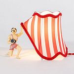 Настольная лампа Seletti Bruno варинант исполнения - 1 | Loft Concept в Казани