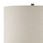 Настольная лампа с состаренным узором Passion варинант исполнения - 2 | Loft Concept в Казани