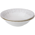 Обеденный сервиз белого цвета из фарфора на 6 персон 26 предметов Floral Charm варинант исполнения - 5 | Loft Concept в Казани