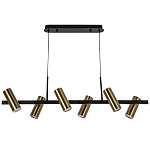 Линейный светильник Daviau Linear Light 6 варинант исполнения - 2 | Loft Concept в Казани