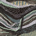  Дизайнерский Гобелен Волшебный Лес  Magic Forest II варинант исполнения - 1 | Loft Concept в Казани