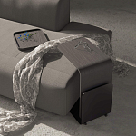 Stolik 90 поднос из ясеня красного цвета варинант исполнения - 1 | Loft Concept в Казани