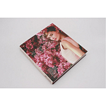 Подарочный альбом Одри Хепберн Always Audrey: Six Iconic Photographers. One Legendary Star варинант исполнения - 7 | Loft Concept в Казани