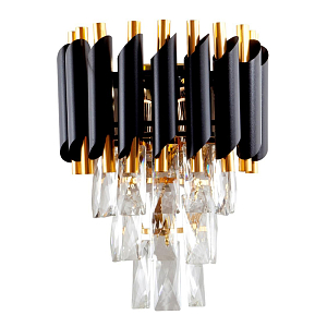 Настенный светильник Empire Black