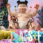 Подарочный Альбом  AES+F Группа АЕС+Ф варинант исполнения - 1 | Loft Concept в Казани