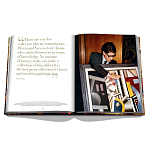 Yves Saint Laurent at Home варинант исполнения - 5 | Loft Concept в Казани