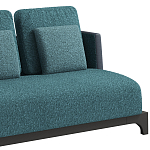 Современный Диван Belmont Sofa  варинант исполнения - 3 | Loft Concept в Казани