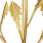 Подвесной светильник в виде цветков одуванчика Hanging Dandelion варинант исполнения - 2 | Loft Concept в Казани