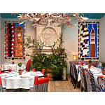 Книга вдохновение для дизайнкра интерьера Andrew Martin Interior Design Review Vol. 28 варинант исполнения - 9 | Loft Concept в Казани