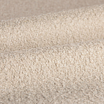 Мебельная ткань  Luna Бежевое Букле N 1076 варинант исполнения - 1 | Loft Concept в Казани